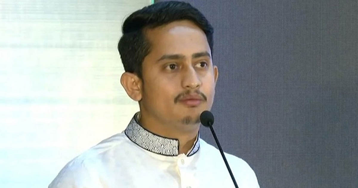 সেনাপ্রধানের ভূয়সী প্রশংসা সারজিস আলমের