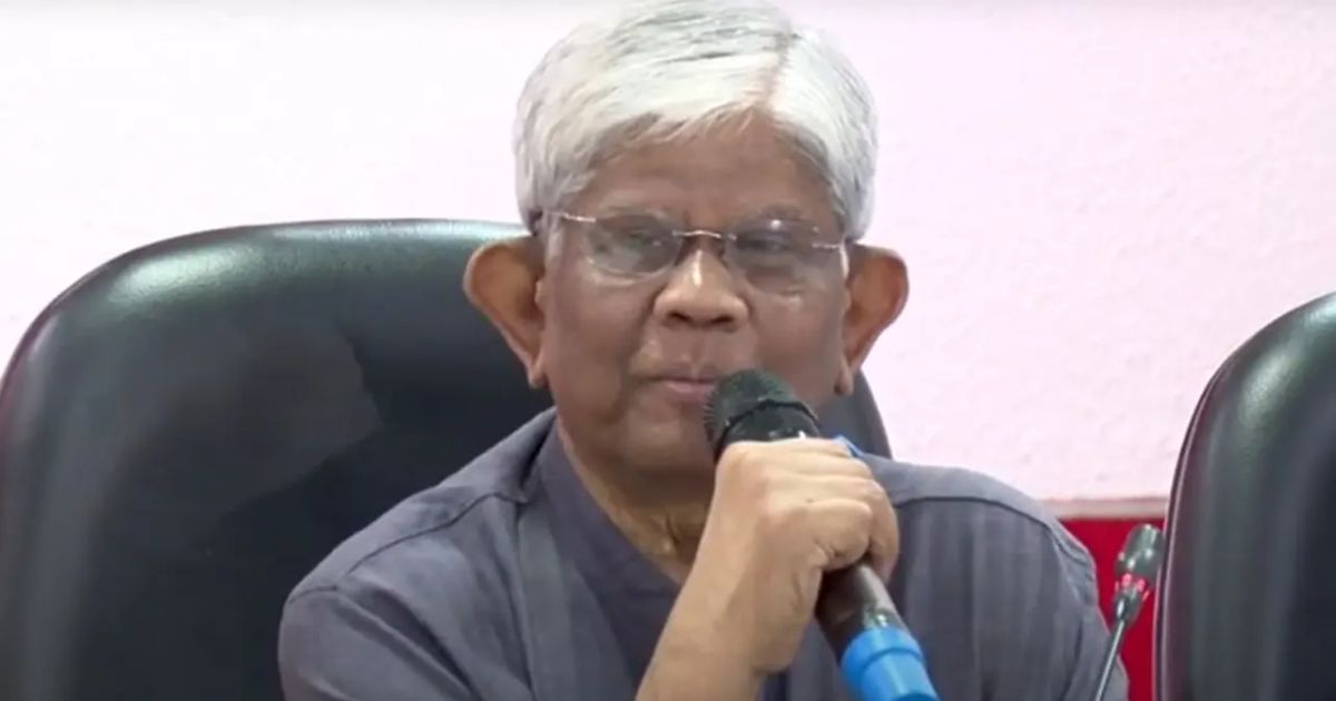 ব্যাংকের ৮০ শতাংশ টাকাই নিয়ে গেছে বিগত সরকার