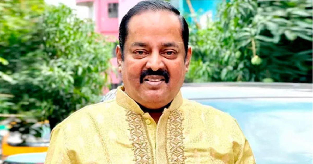 অভিনেতা ডিপজলের বিরুদ্ধে মামলা