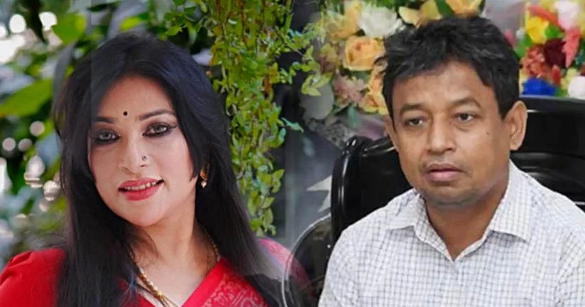 ডিবি হারুন পারসোনালি ফোন দিয়ে ডাকতেন আমাকে