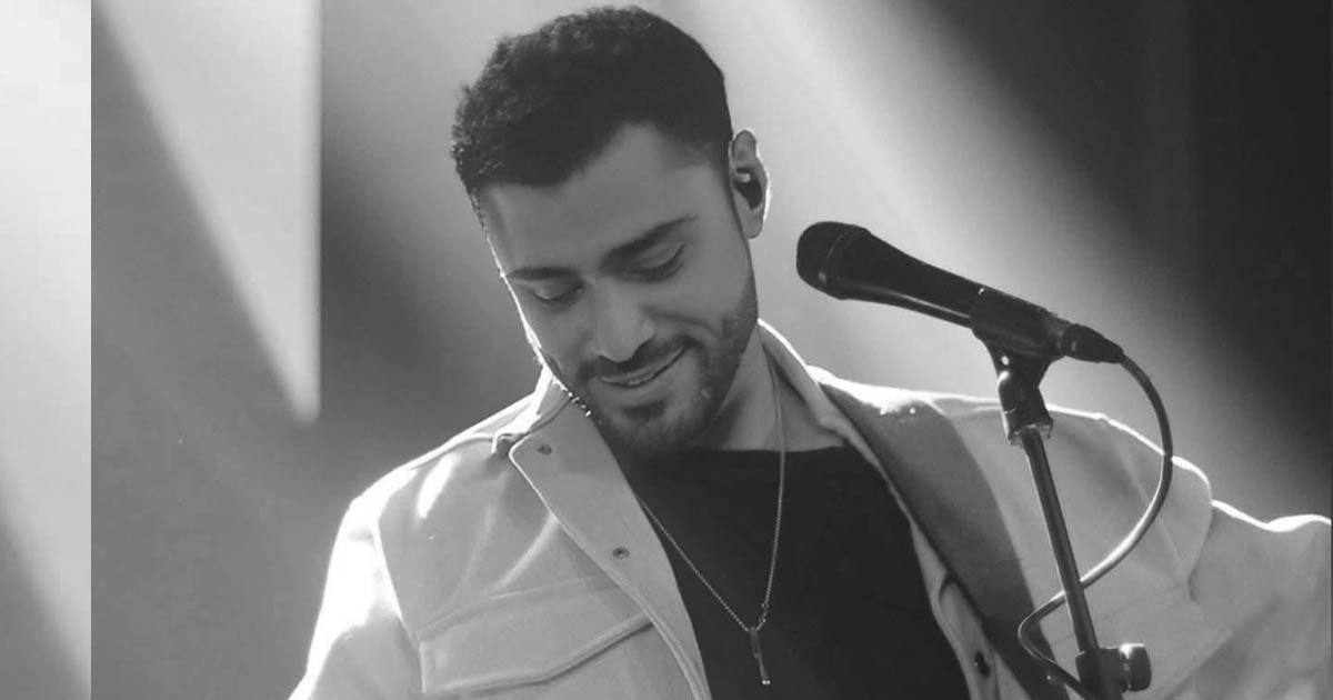 প্রয়াত নায়ক জসিমের পুত্র ব্যান্ডশিল্পী এ.কে. রাতুল মারা গেছেন