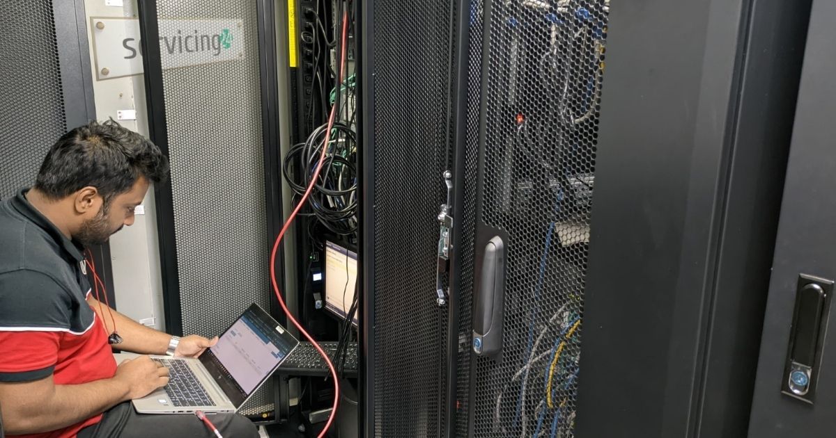 চাহিদার সাথে তাল মিলিয়ে নতুন আইটি কনসালটেন্সি সার্ভিস